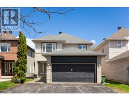 33 SPUR AVENUE, Ottawa, Ontario