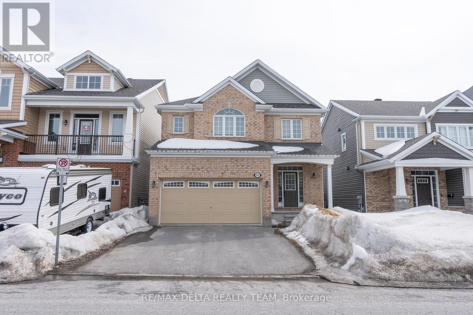 203 Flowing Creek Circle, Ottawa, Ontario  K2M 2R7 - Photo 38 - X13099512