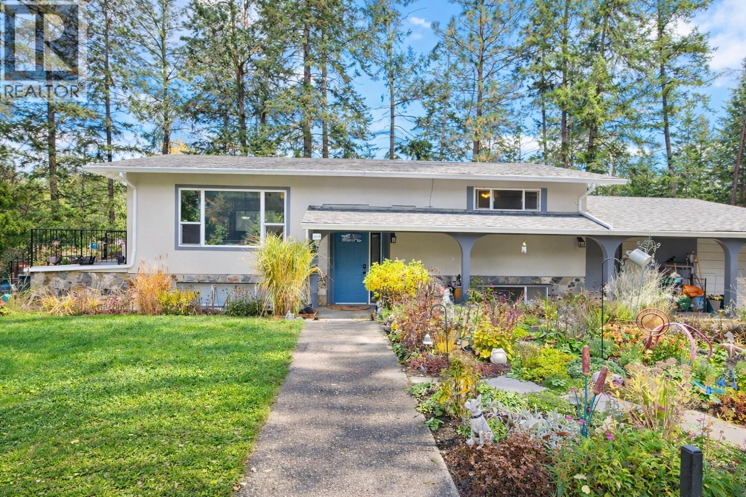 4099 Miller Road, Kelowna, British Columbia  V1W 4C7 - Photo 1 - 10386591