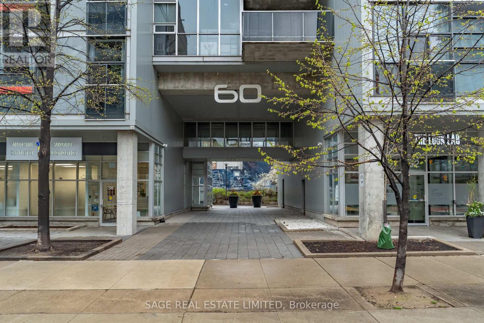 811 - 60 Bathurst Street, Toronto, Ontario  M5V 2P4 - Photo 30 - C13099420