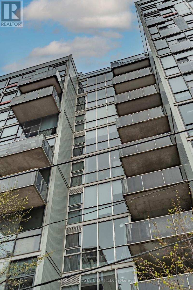 811 - 60 Bathurst Street, Toronto, Ontario  M5V 2P4 - Photo 31 - C13099420