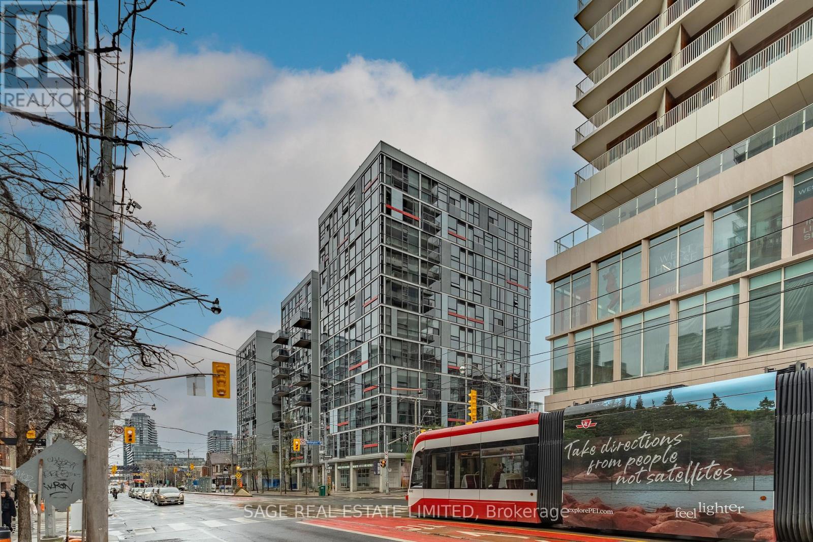 811 - 60 Bathurst Street, Toronto, Ontario  M5V 2P4 - Photo 32 - C13099420