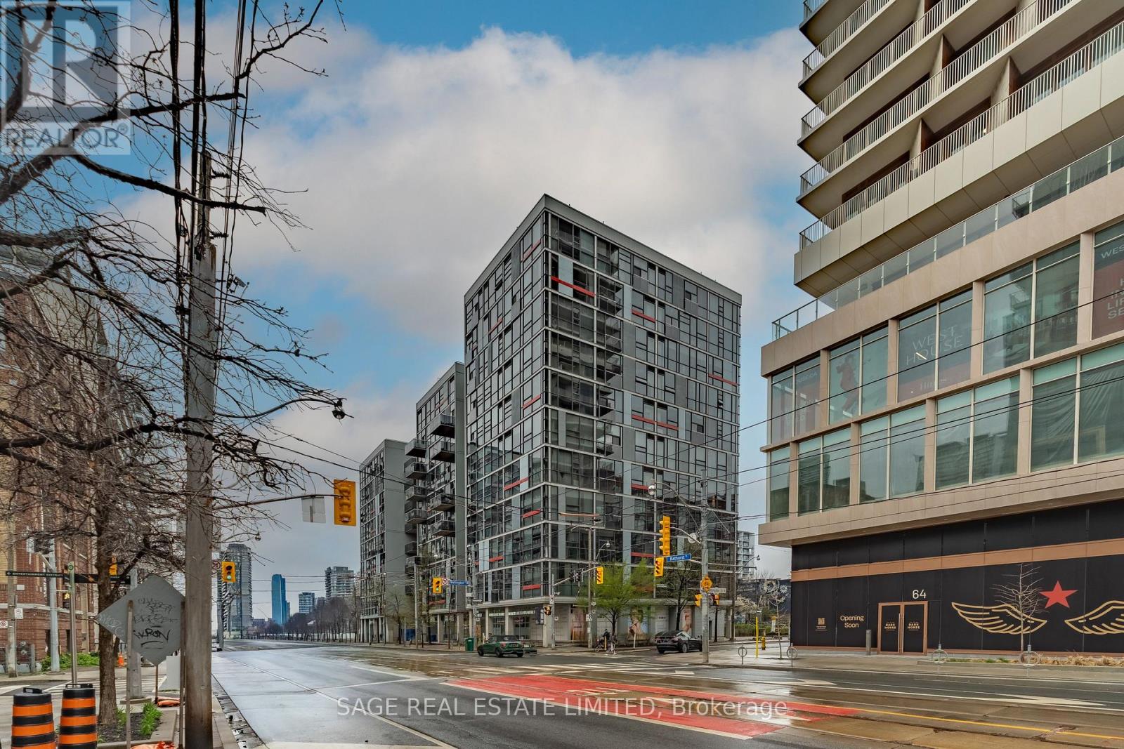 811 - 60 Bathurst Street, Toronto, Ontario  M5V 2P4 - Photo 33 - C13099420