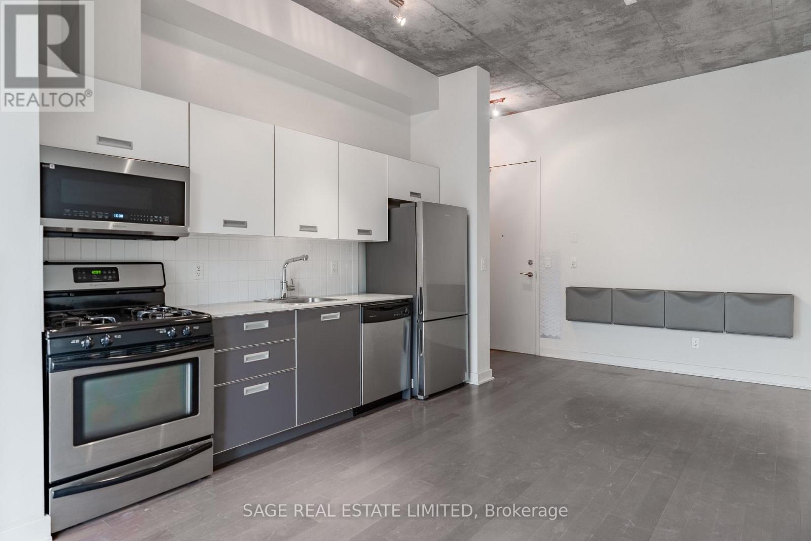 811 - 60 Bathurst Street, Toronto, Ontario  M5V 2P4 - Photo 5 - C13099420
