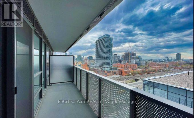 1606 - 55 Cooper Street, Toronto, Ontario  M5E 0G1 - Photo 17 - C13099440