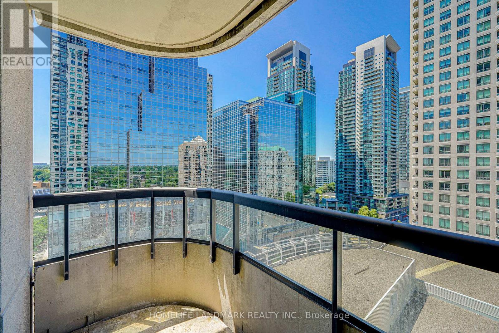 1006 - 8 Hillcrest Avenue, Toronto, Ontario  M2N 6Y6 - Photo 27 - C13099504