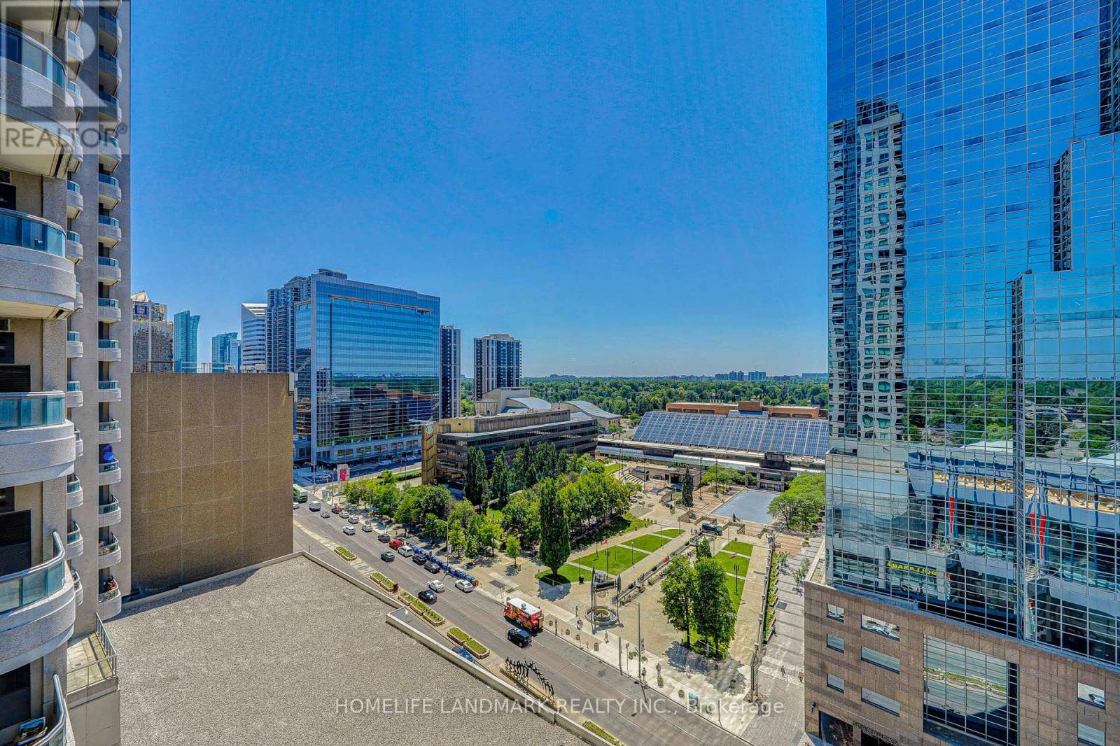 1006 - 8 Hillcrest Avenue, Toronto, Ontario  M2N 6Y6 - Photo 28 - C13099504