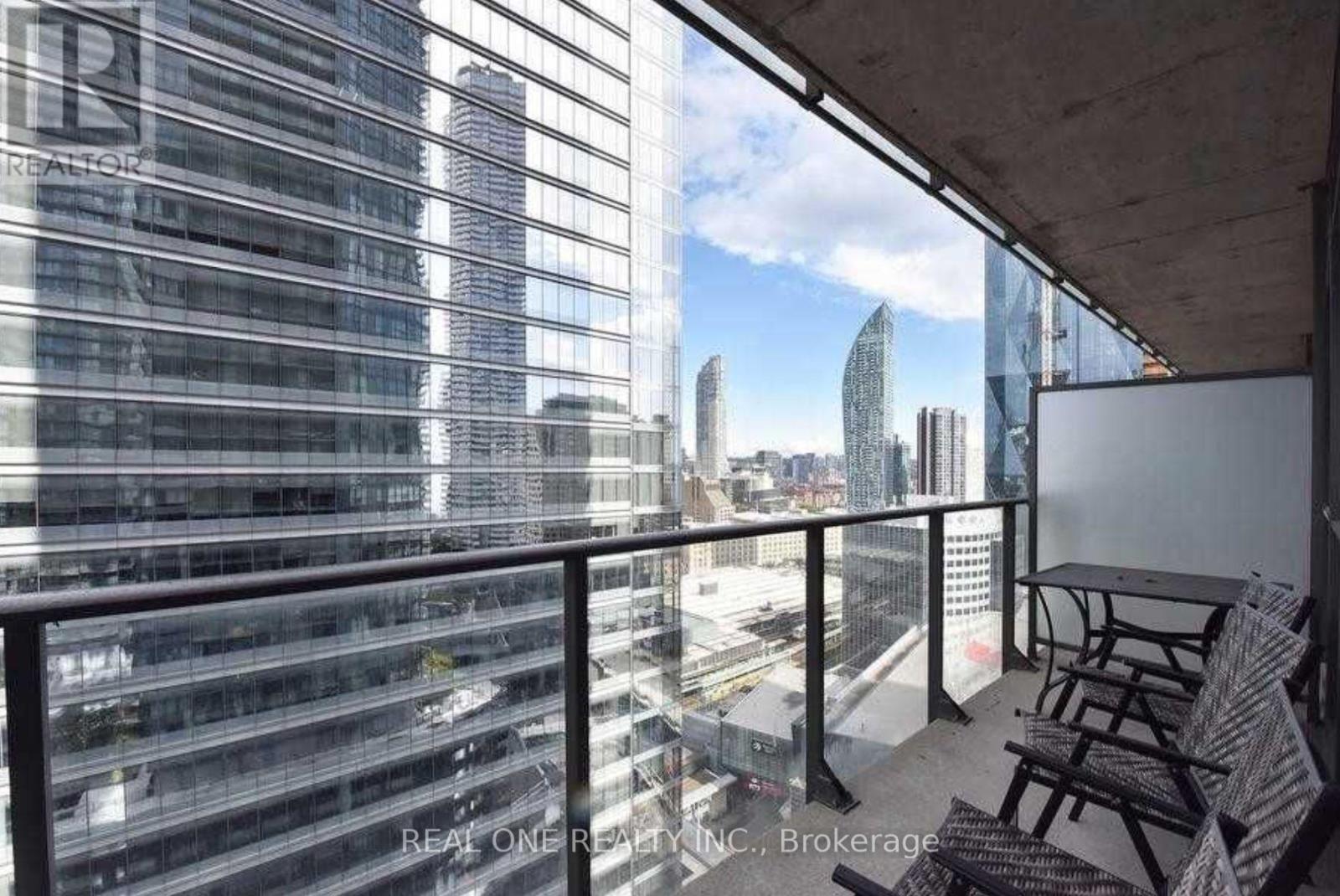 2205 - 65 Bremner Boulevard, Toronto, Ontario  M5J 0A7 - Photo 19 - C13099524