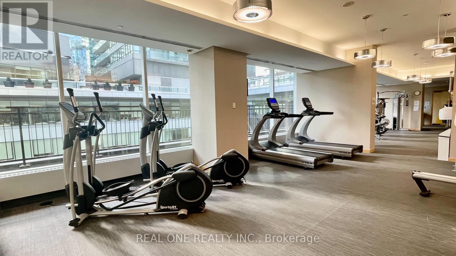 2205 - 65 Bremner Boulevard, Toronto, Ontario  M5J 0A7 - Photo 22 - C13099524