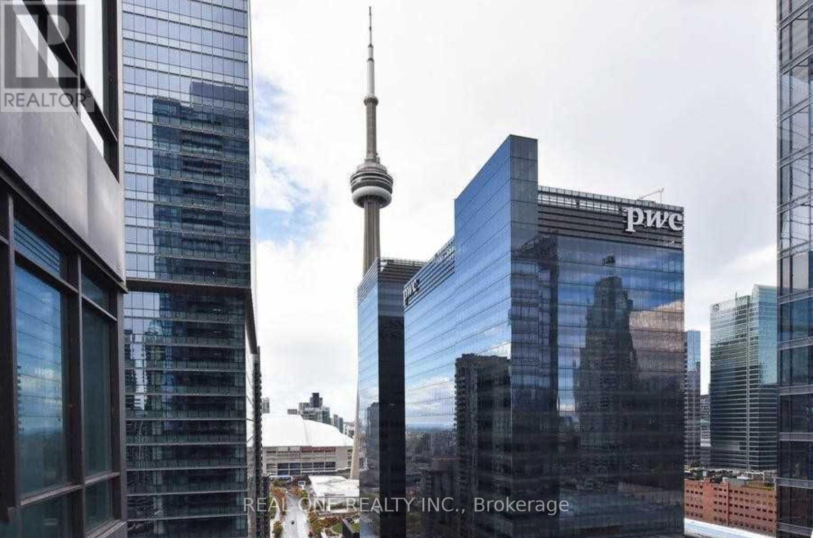 2205 - 65 Bremner Boulevard, Toronto, Ontario  M5J 0A7 - Photo 24 - C13099524