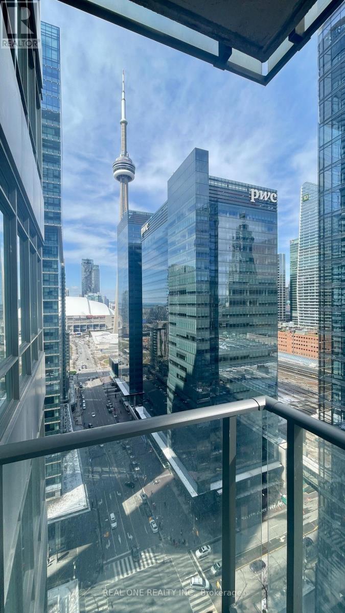 2205 - 65 Bremner Boulevard, Toronto, Ontario  M5J 0A7 - Photo 30 - C13099524