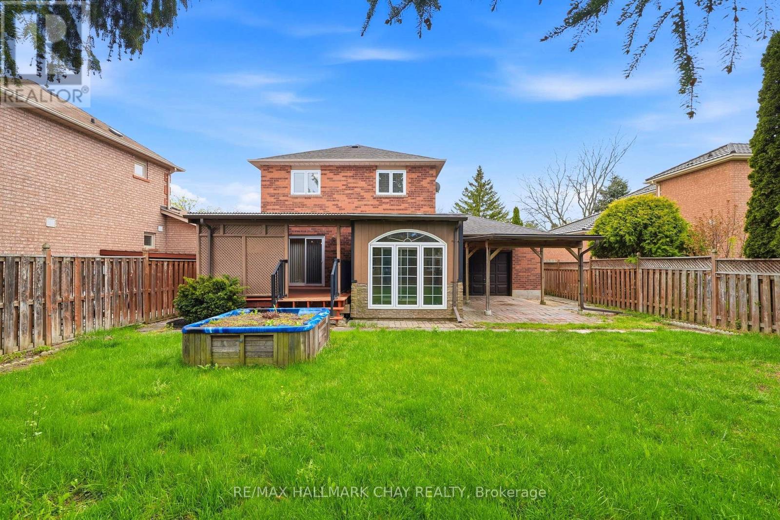 12 Dugdale Avenue, New Tecumseth, Ontario  L0G 1A0 - Photo 45 - N13097234