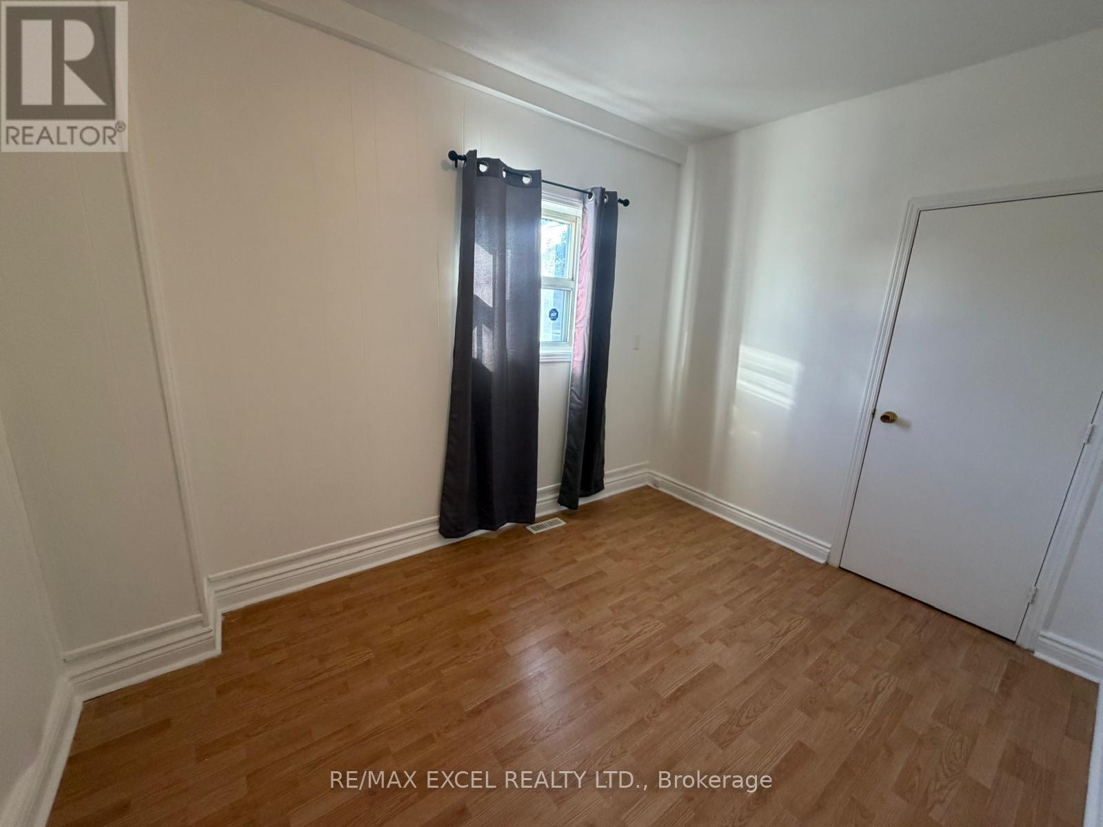MAIN FLR & BSMT, UNIT A - 515 WARDEN AVENUE, Toronto, Ontario