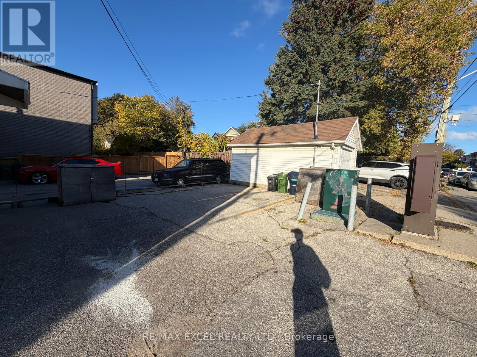 Main Flr & Bsmt, Unit A - 515 Warden Avenue, Toronto, Ontario  M1L 3Z2 - Photo 14 - E13099550