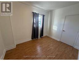 MAIN FLR & BSMT, UNIT A - 515 WARDEN AVENUE, Toronto, Ontario