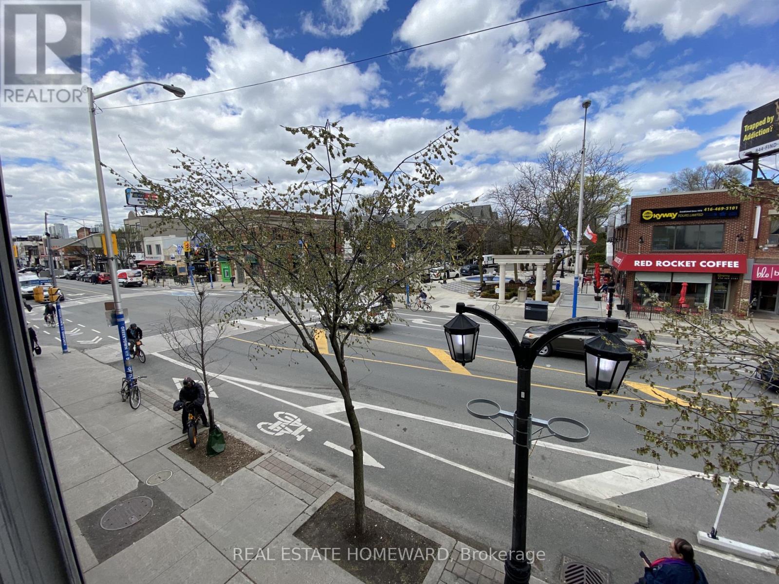 493a Danforth Avenue, Toronto, Ontario  M4K 1P5 - Photo 18 - E12809146