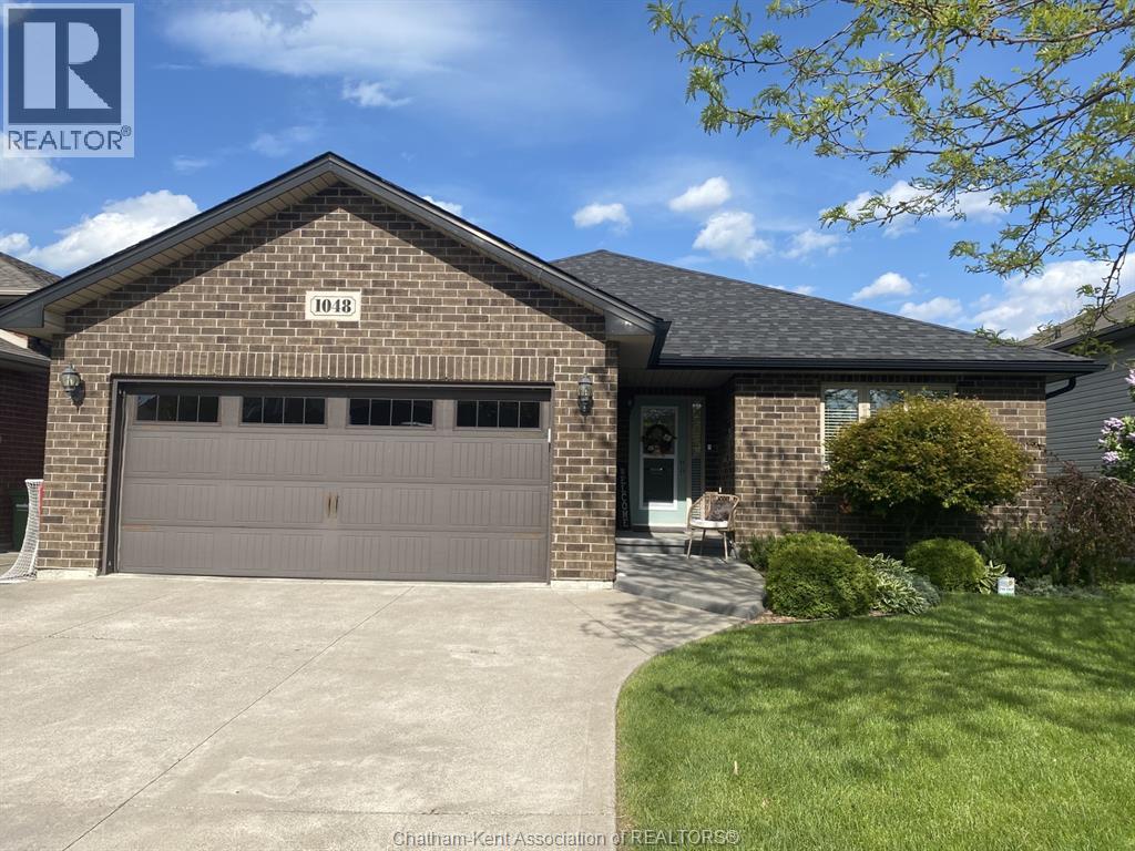 1048 CLOVER AVENUE, Windsor, Ontario