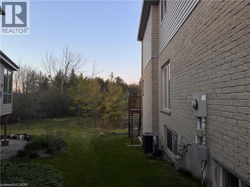 510 Forest Gate Crescent, Waterloo, Ontario  N2V 2X2 - Photo 7 - 40811566