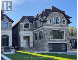 152 OLDE BAYVIEW AVENUE, Richmond Hill, Ontario
