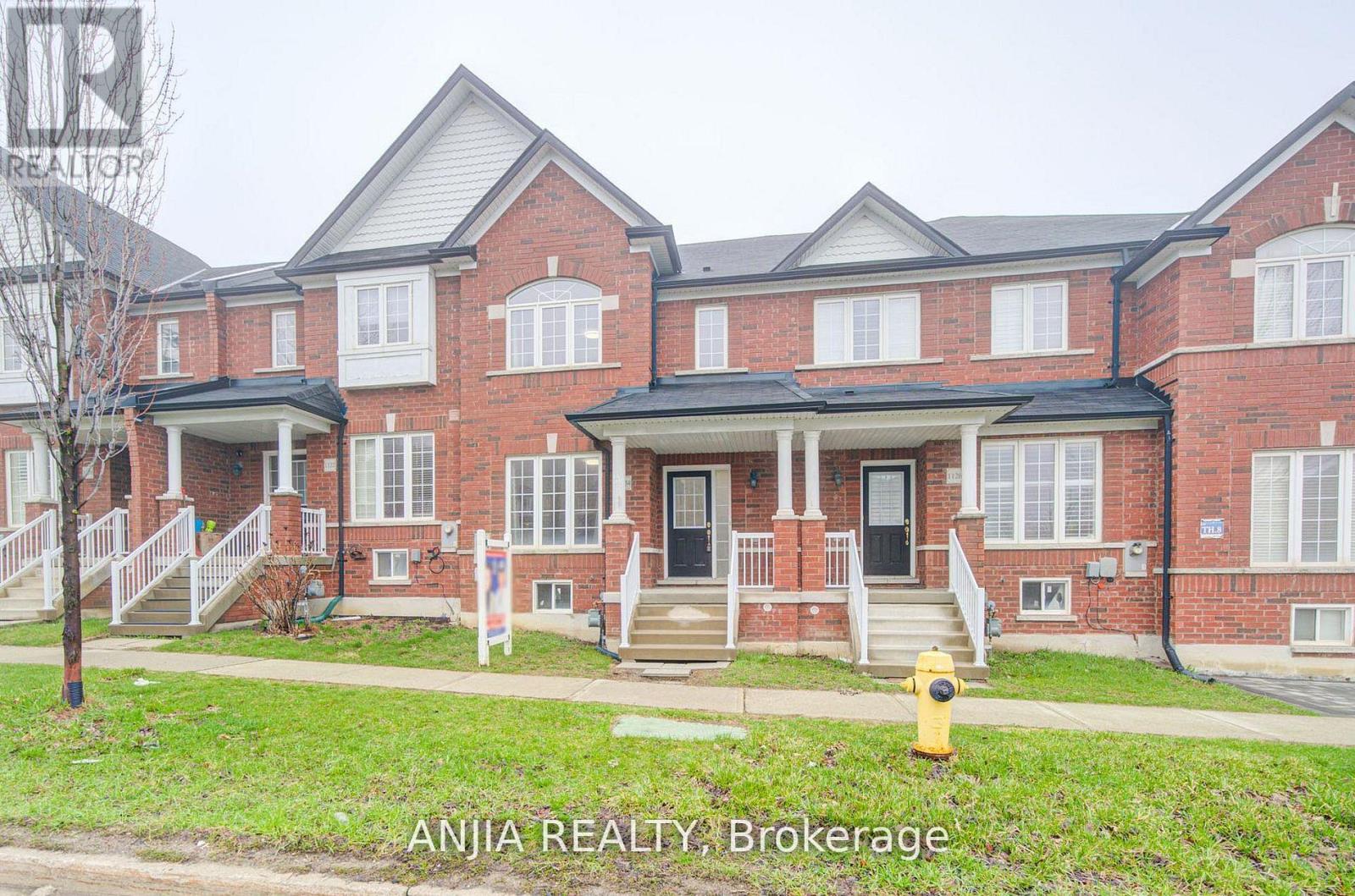 1124 BUR OAK AVENUE, Markham, Ontario