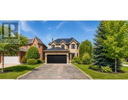 BSMT - 120 SQUIRE DRIVE, Richmond Hill, Ontario