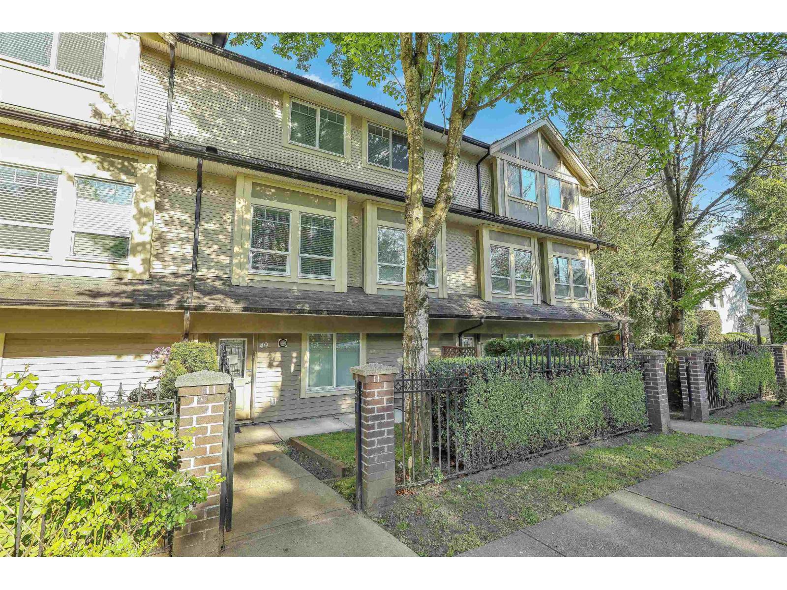 49 8358 121a Street, Surrey, British Columbia  V3W 1T6 - Photo 4 - R3120600
