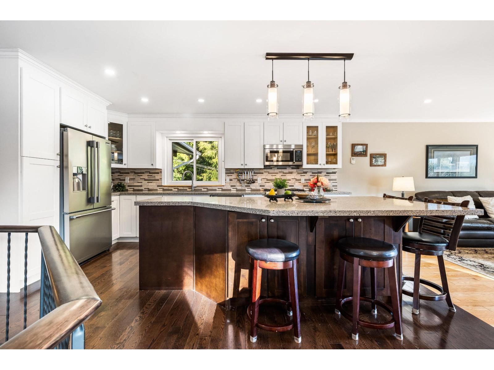 4895 Southside Road, Ryder Lake, Chilliwack, British Columbia  V2R 4T6 - Photo 11 - R3096981