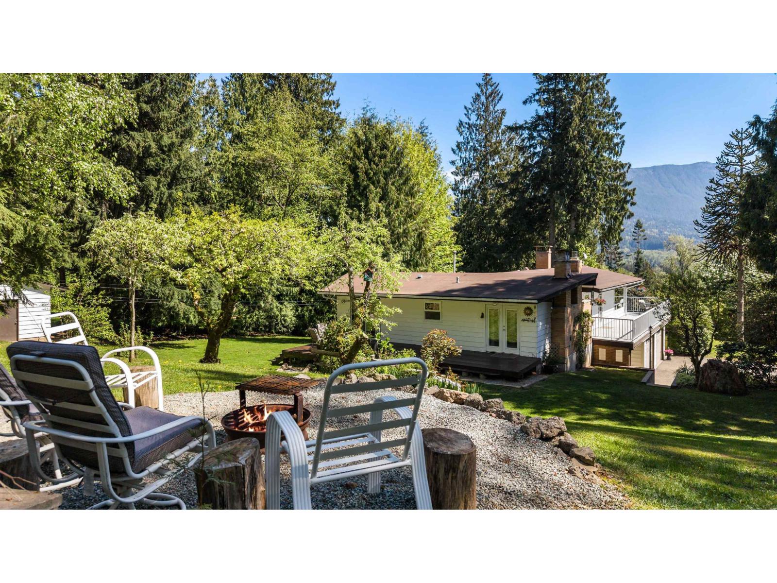 4895 Southside Road, Ryder Lake, Chilliwack, British Columbia  V2R 4T6 - Photo 38 - R3096981