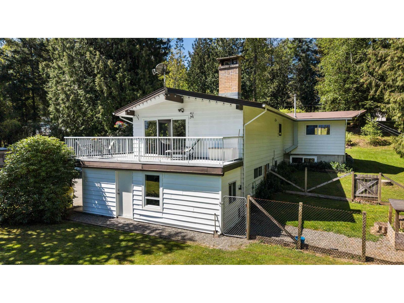 4895 Southside Road, Ryder Lake, Chilliwack, British Columbia  V2R 4T6 - Photo 40 - R3096981