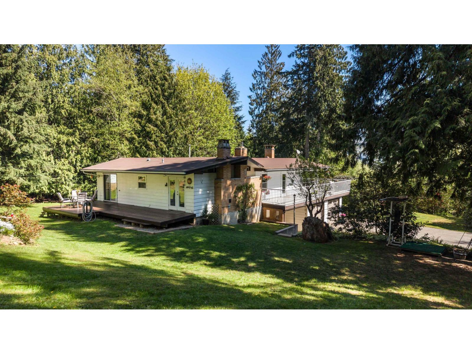 4895 Southside Road, Ryder Lake, Chilliwack, British Columbia  V2R 4T6 - Photo 39 - R3096981