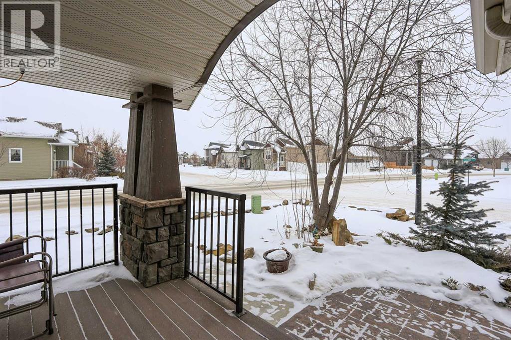 1 Ralston Place, Sylvan Lake, Alberta  T4S 0C1 - Photo 3 - A2290812