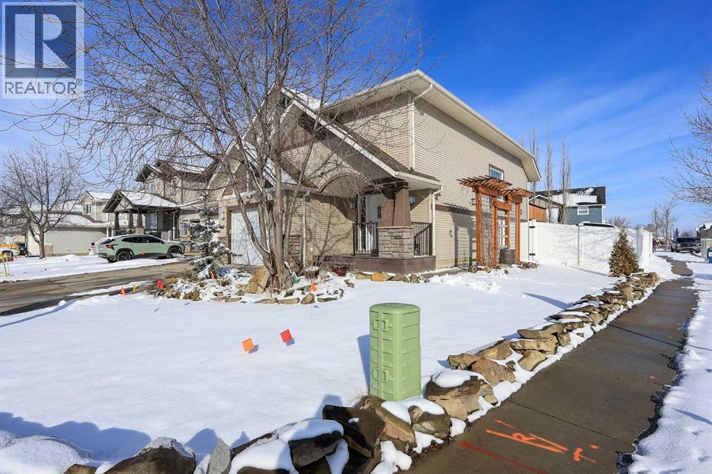 1 Ralston Place, Sylvan Lake, Alberta  T4S 0C1 - Photo 50 - A2290812