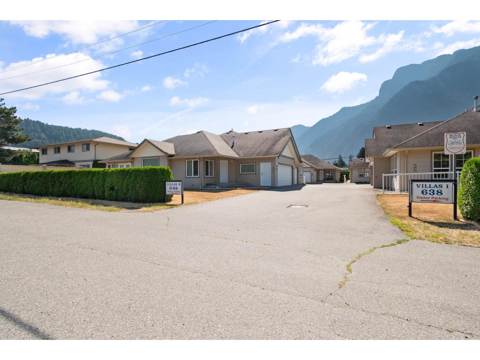 3 648 Coquihalla Street, Hope, Hope, British Columbia  V0X 1L0 - Photo 30 - R3080660
