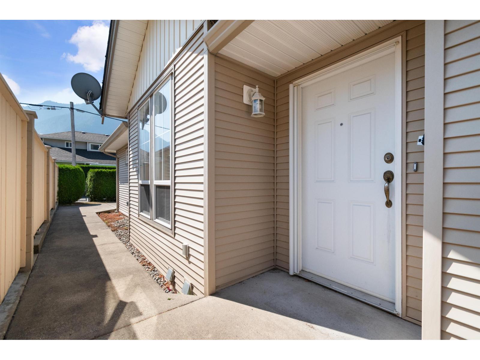3 648 Coquihalla Street, Hope, Hope, British Columbia  V0X 1L0 - Photo 25 - R3080660