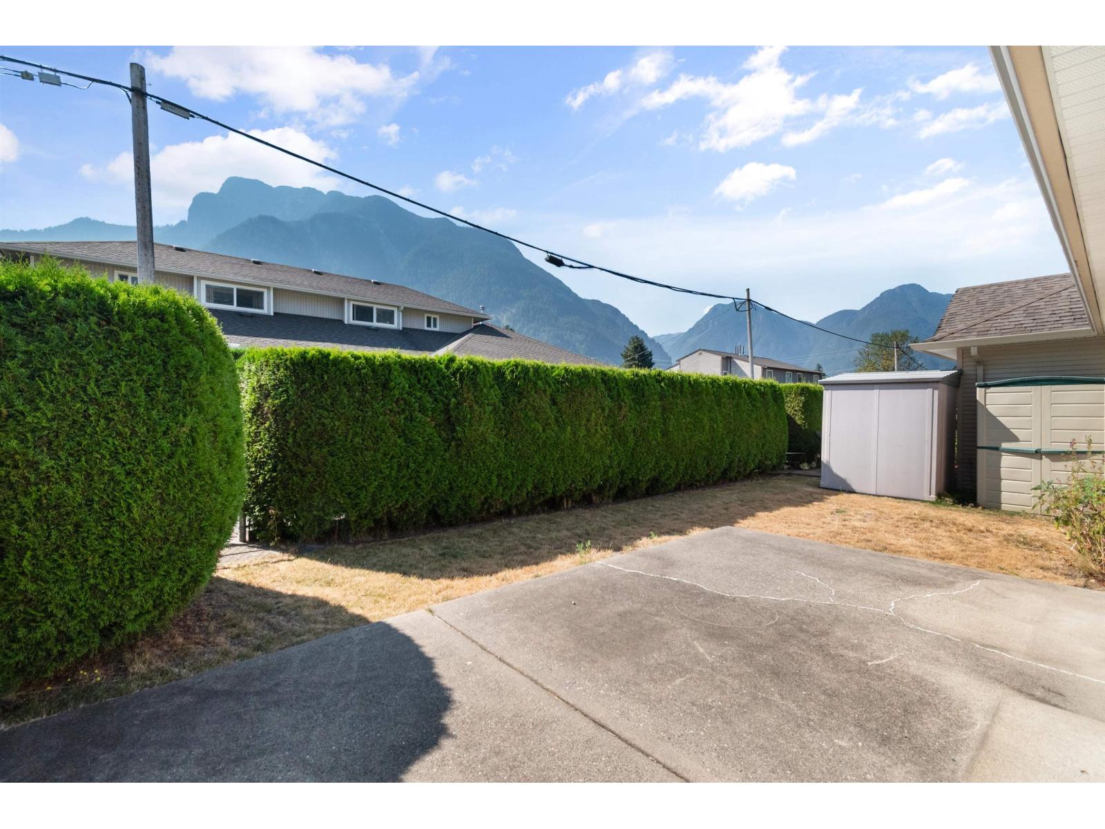 3 648 Coquihalla Street, Hope, Hope, British Columbia  V0X 1L0 - Photo 26 - R3080660