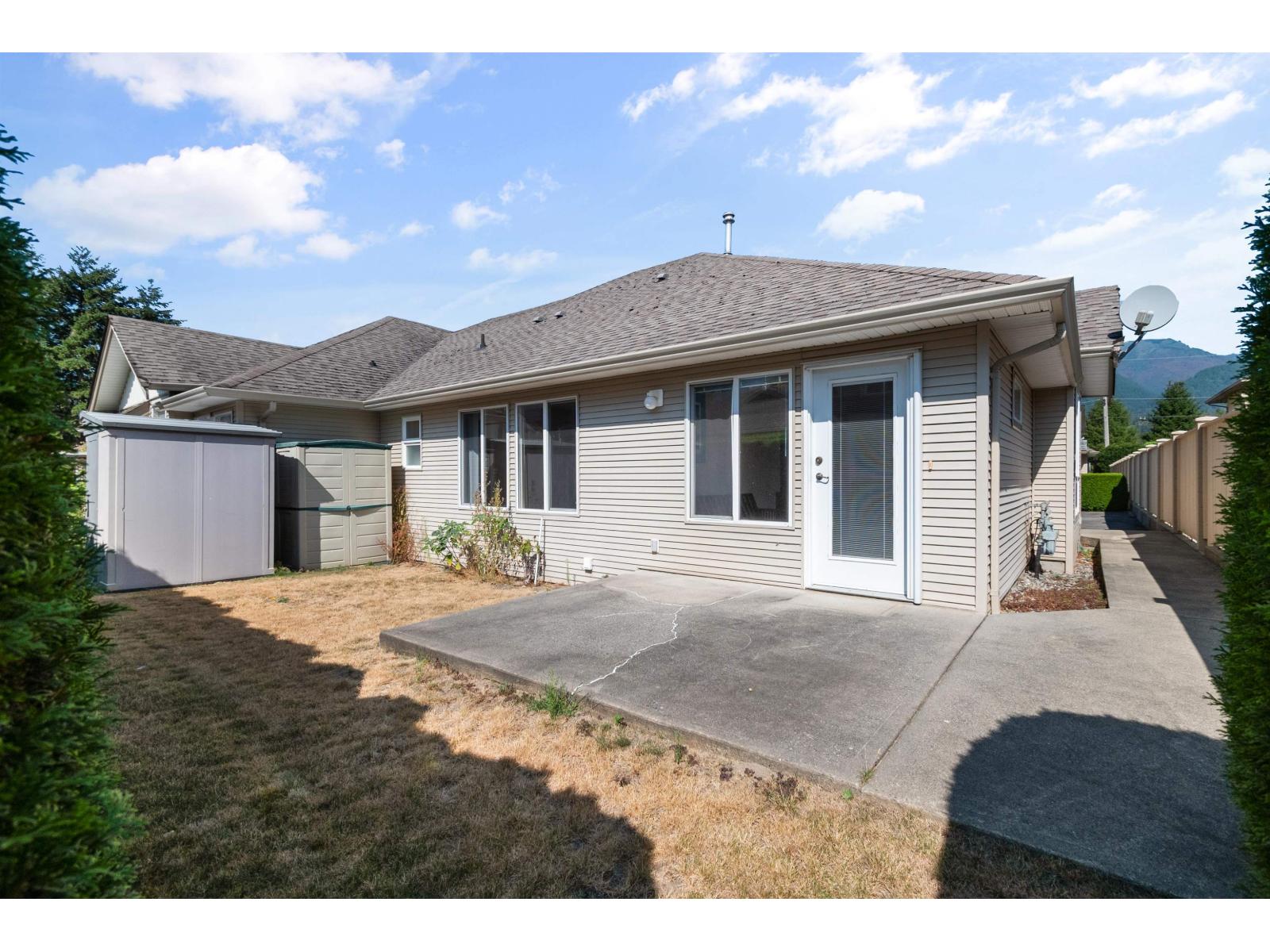 3 648 Coquihalla Street, Hope, Hope, British Columbia  V0X 1L0 - Photo 27 - R3080660
