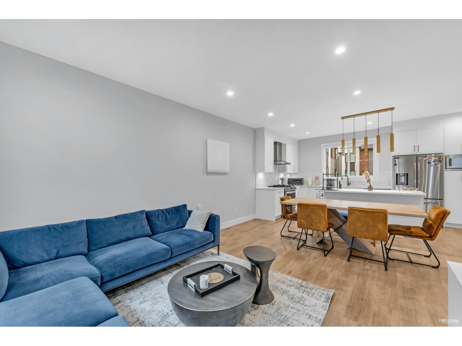 48 1639 162 Street, Surrey, British Columbia  V4A 4Y1 - Photo 8 - R3120872