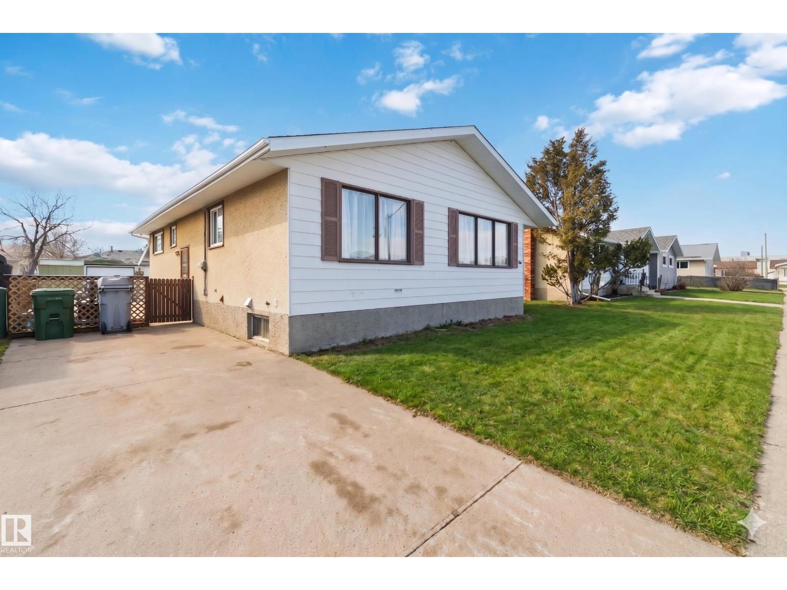 4615 49 Av, Redwater, Alberta  T0A 2W0 - Photo 1 - E4477602