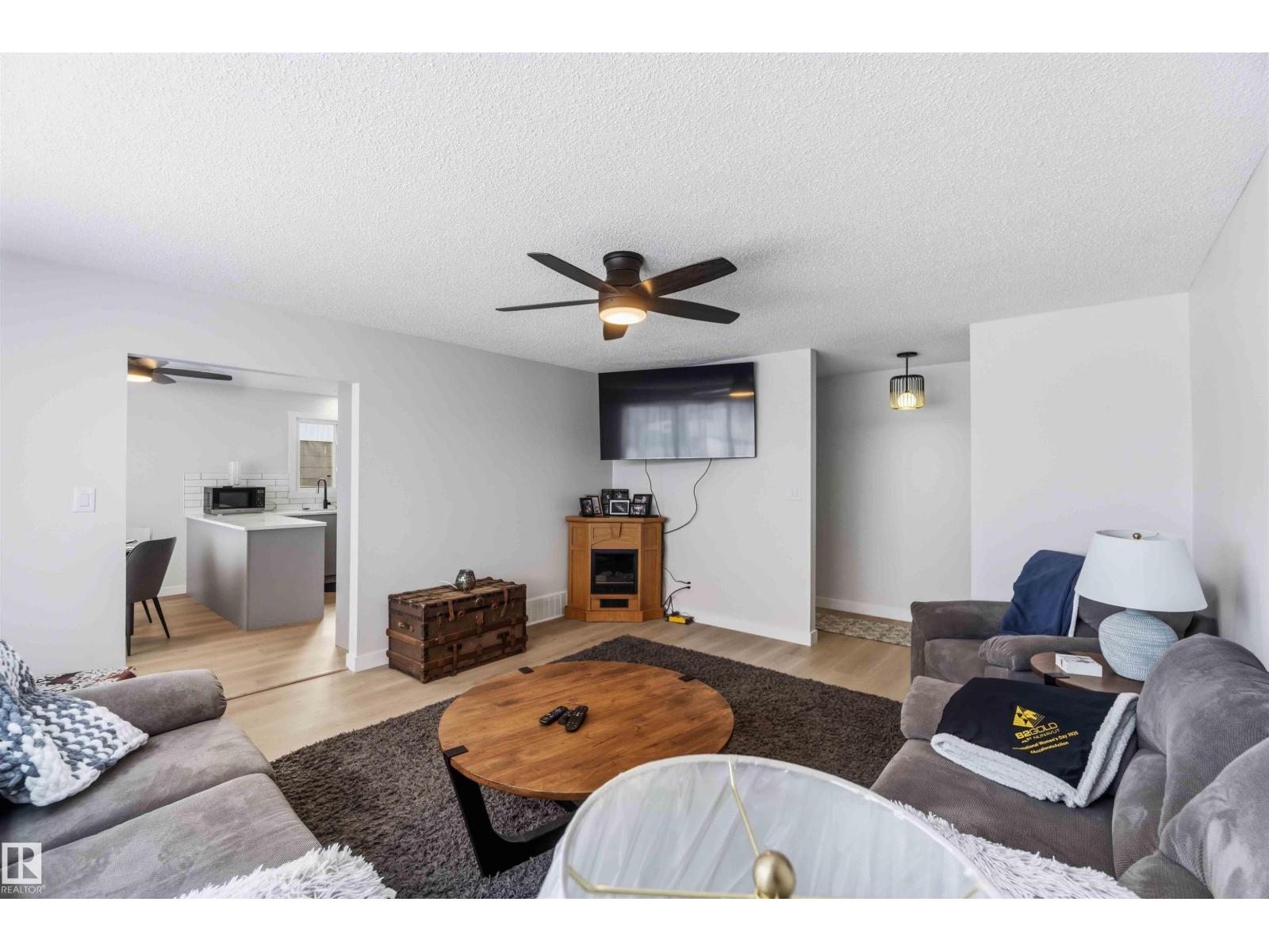 4615 49 Av, Redwater, Alberta  T0A 2W0 - Photo 5 - E4477602