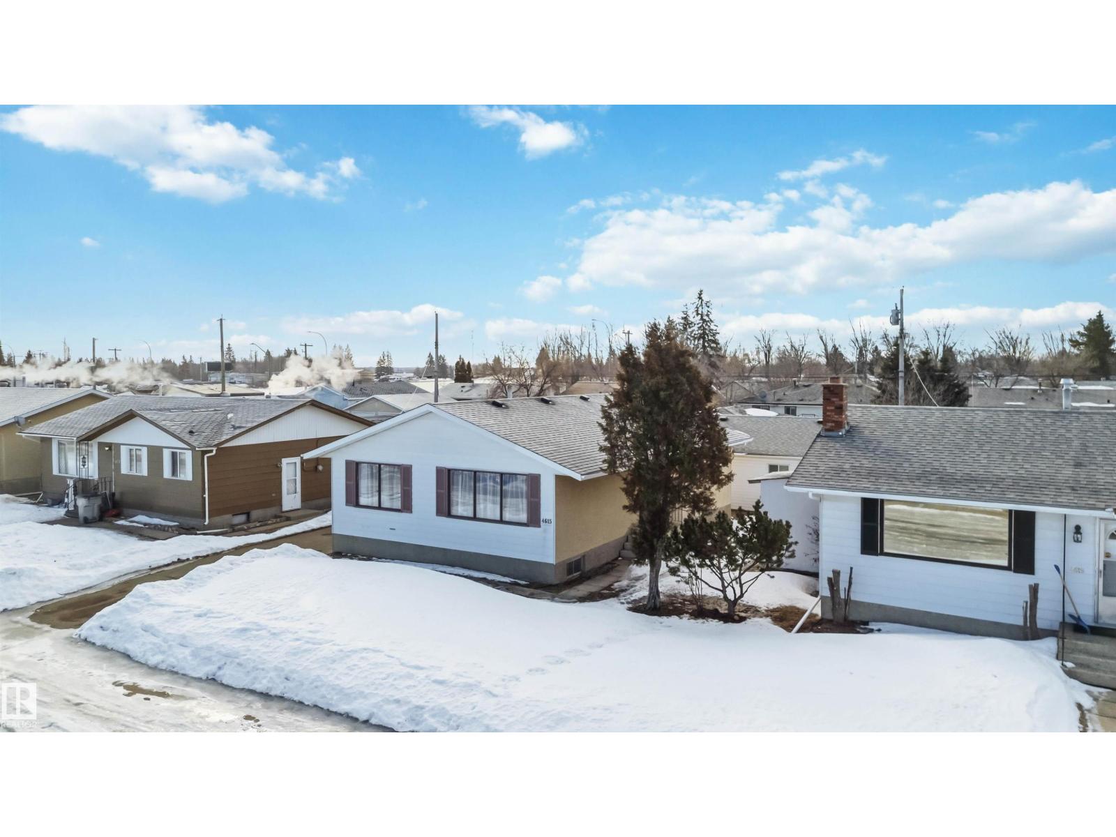4615 49 Av, Redwater, Alberta  T0A 2W0 - Photo 45 - E4477602