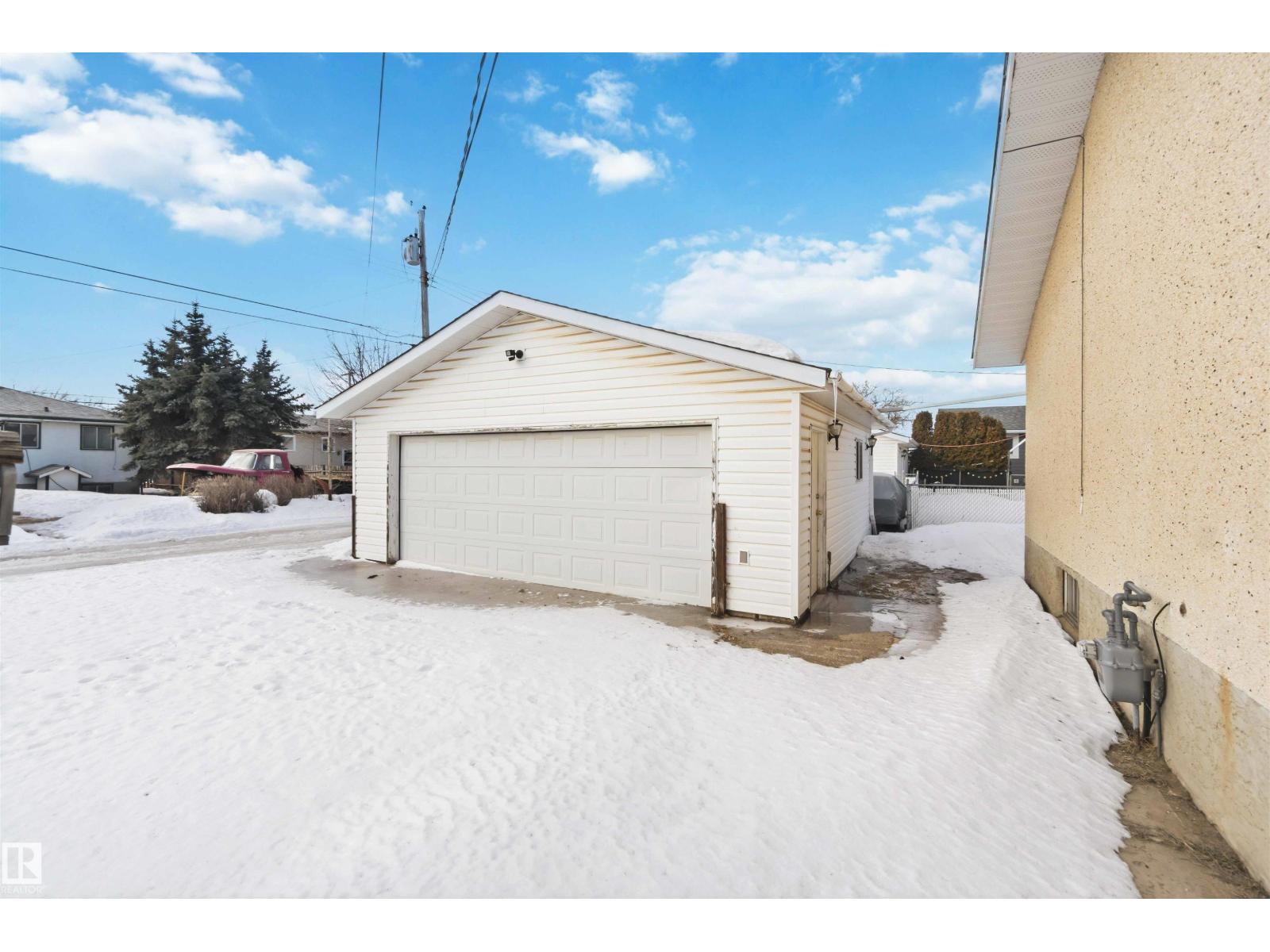 4615 49 Av, Redwater, Alberta  T0A 2W0 - Photo 42 - E4477602