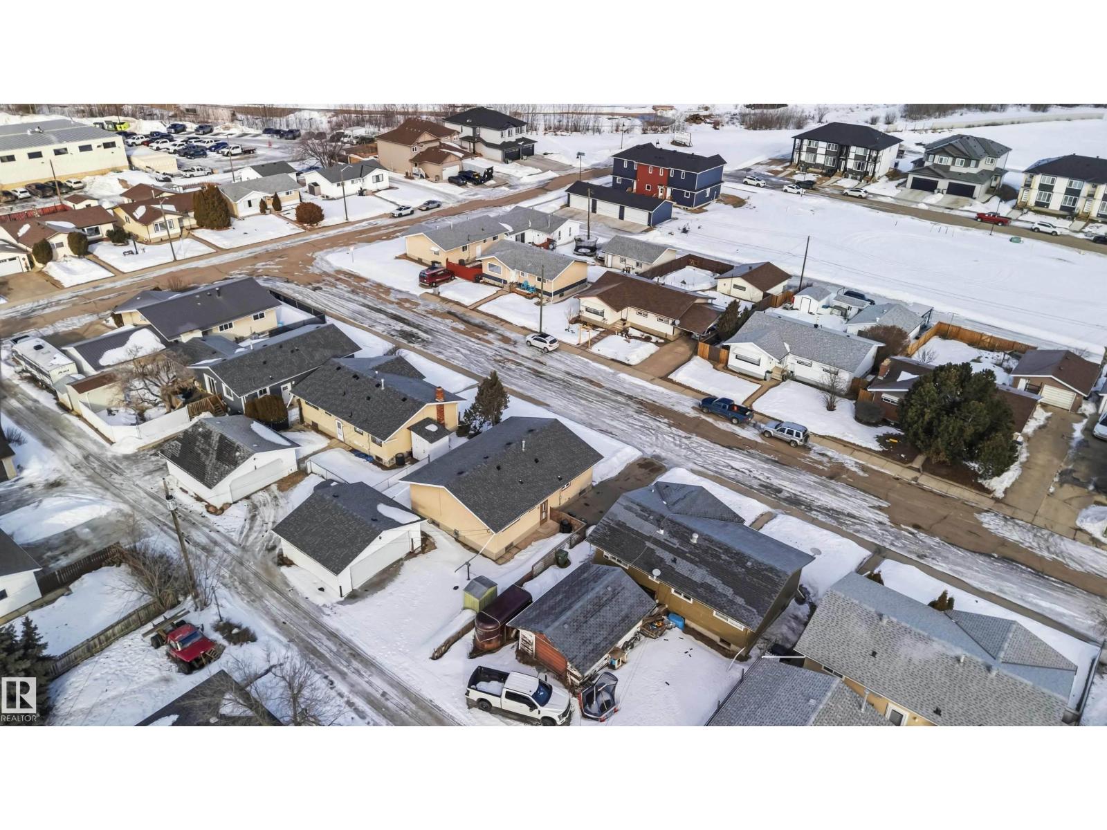 4615 49 Av, Redwater, Alberta  T0A 2W0 - Photo 51 - E4477602