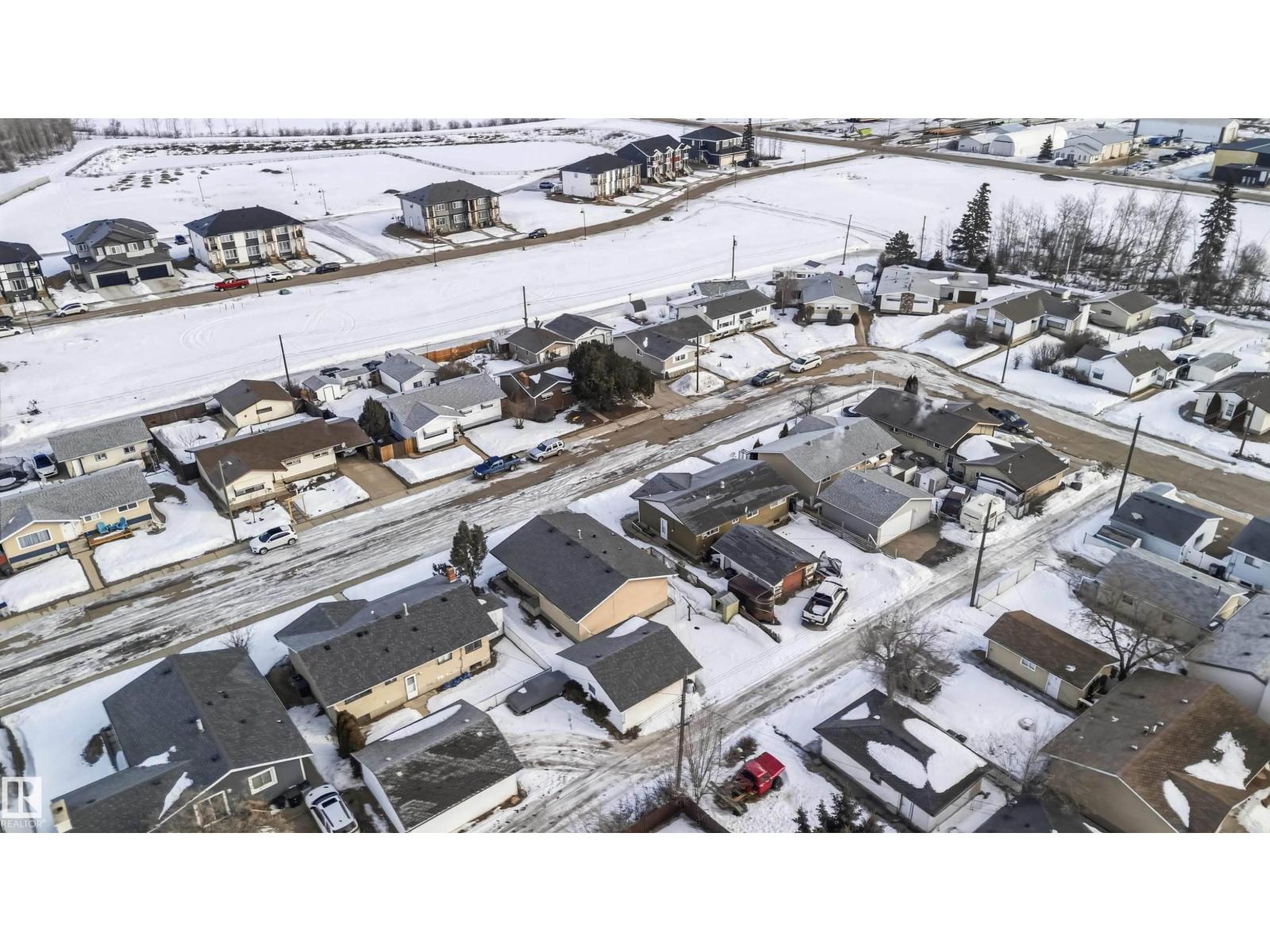 4615 49 Av, Redwater, Alberta  T0A 2W0 - Photo 50 - E4477602