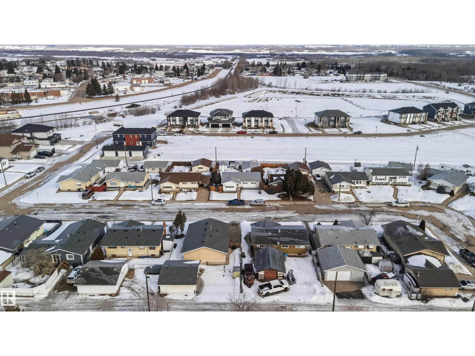 4615 49 Av, Redwater, Alberta  T0A 2W0 - Photo 49 - E4477602