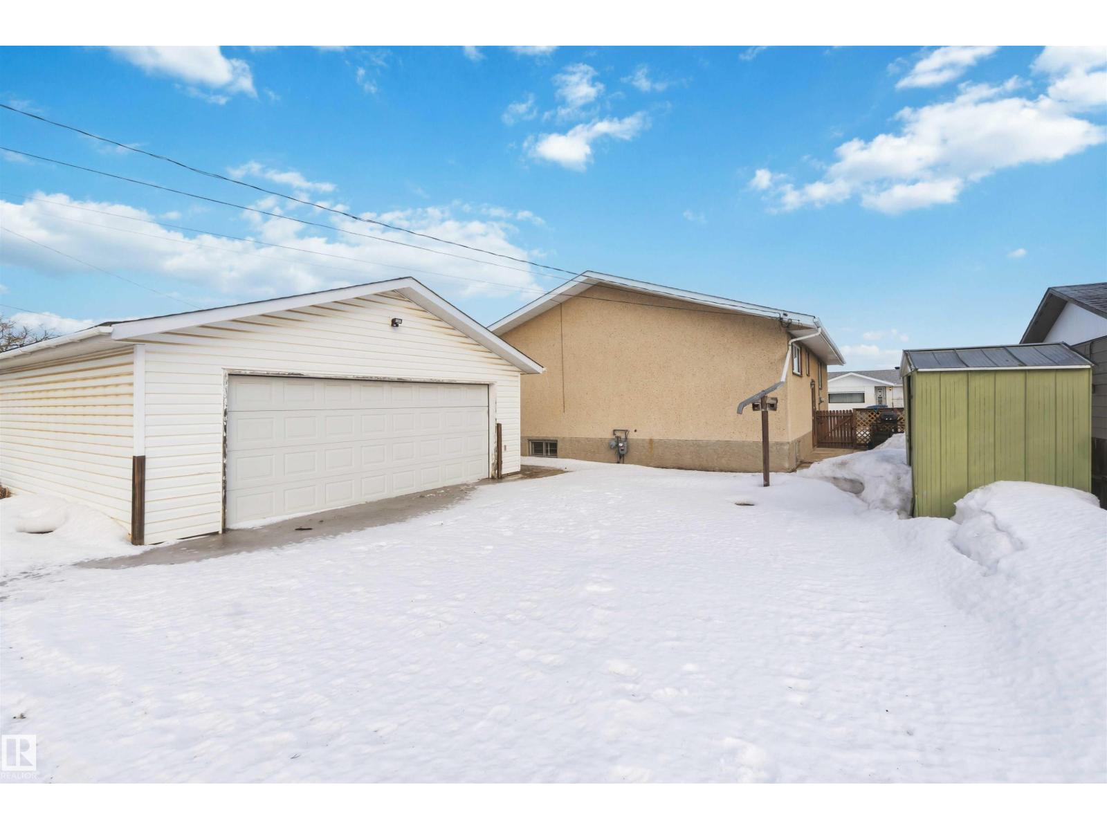 4615 49 Av, Redwater, Alberta  T0A 2W0 - Photo 44 - E4477602