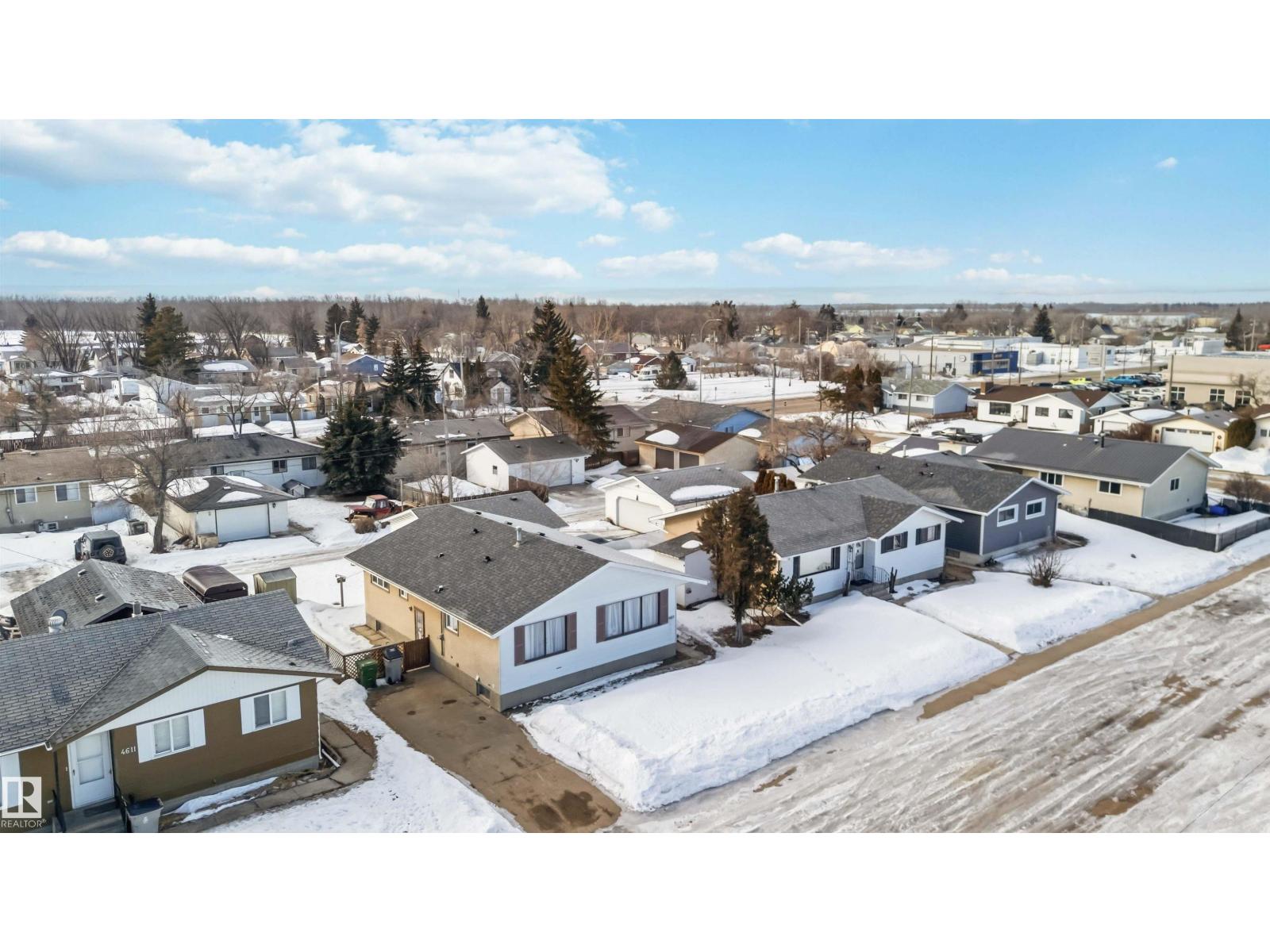 4615 49 Av, Redwater, Alberta  T0A 2W0 - Photo 47 - E4477602