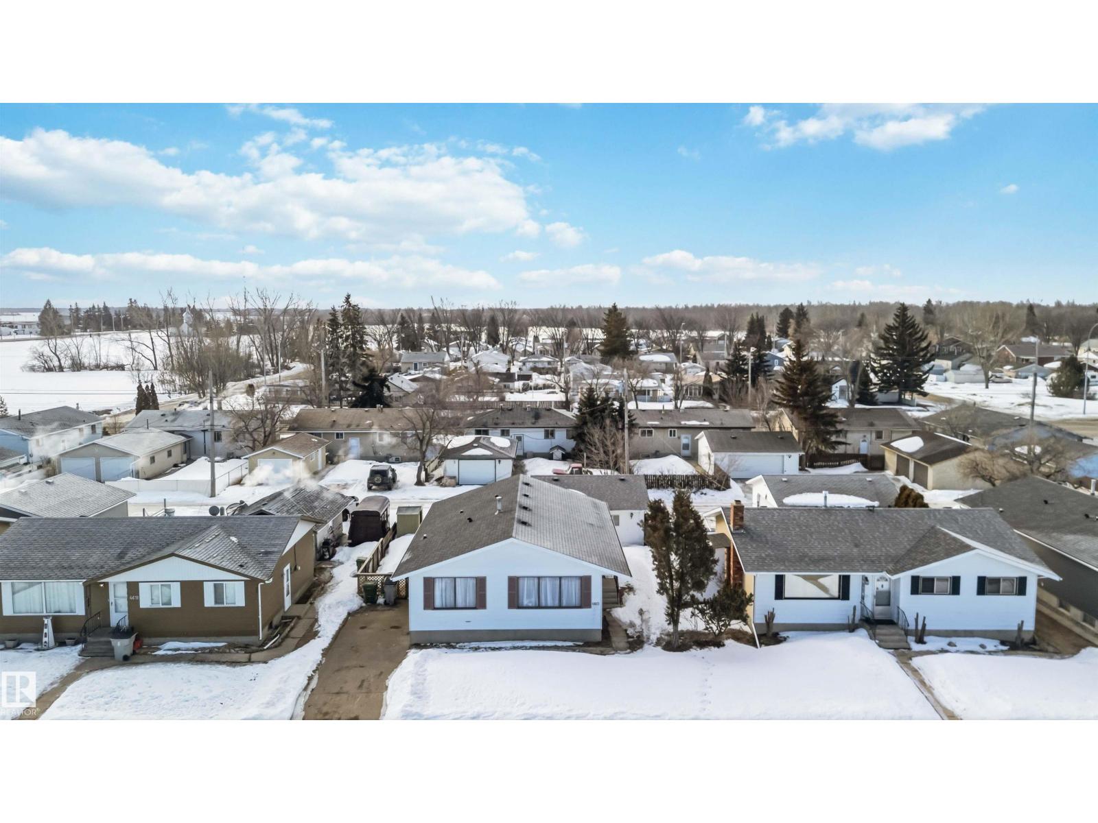4615 49 Av, Redwater, Alberta  T0A 2W0 - Photo 46 - E4477602