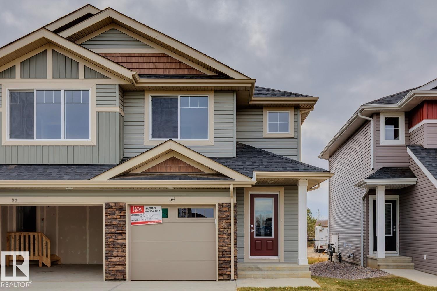 #44 13139 205 St Nw, Edmonton, Alberta  T5S 0N1 - Photo 25 - E4486393