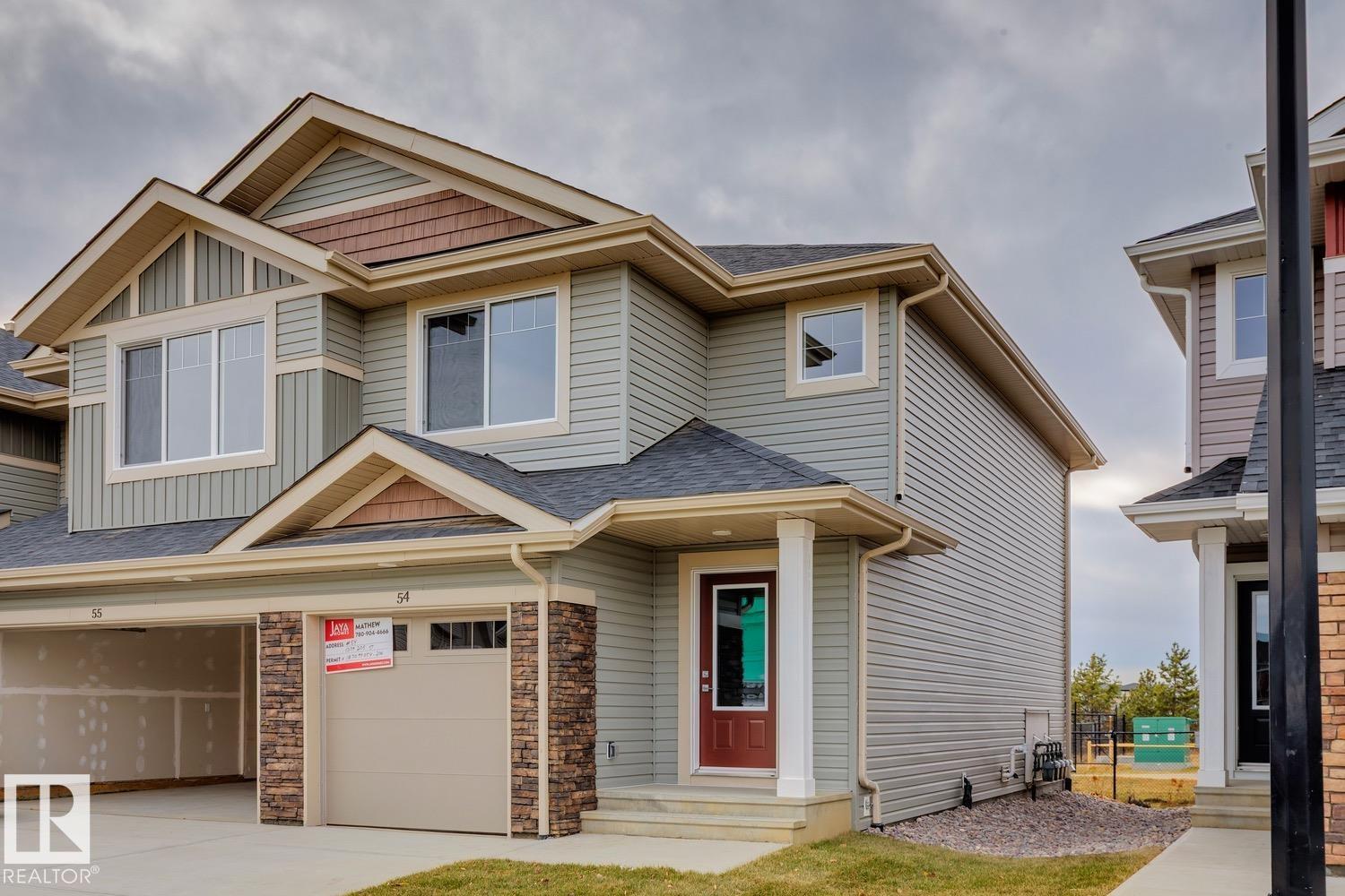 #44 13139 205 St Nw, Edmonton, Alberta  T5S 0N1 - Photo 26 - E4486393