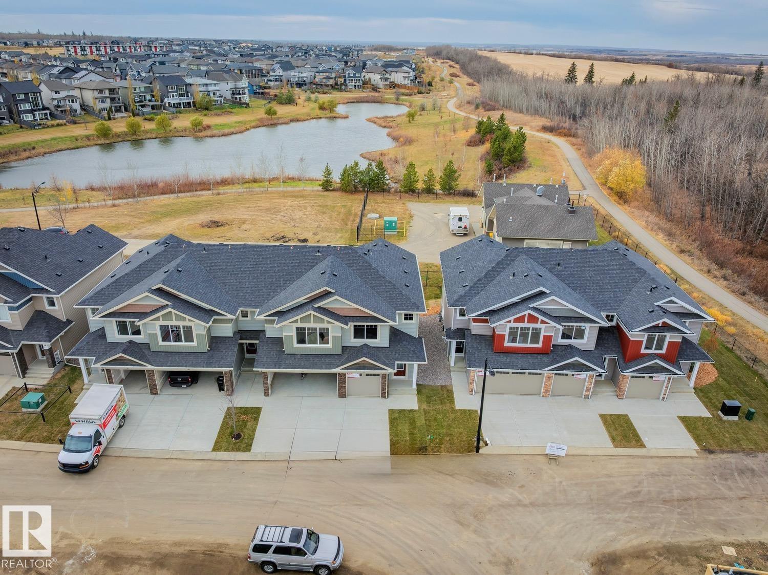 #44 13139 205 St Nw, Edmonton, Alberta  T5S 0N1 - Photo 29 - E4486393